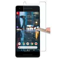      Google Pixel 2 XL Tempered Glass Screen Protector
